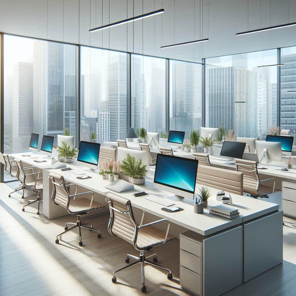 盈创动力大厦文章配图